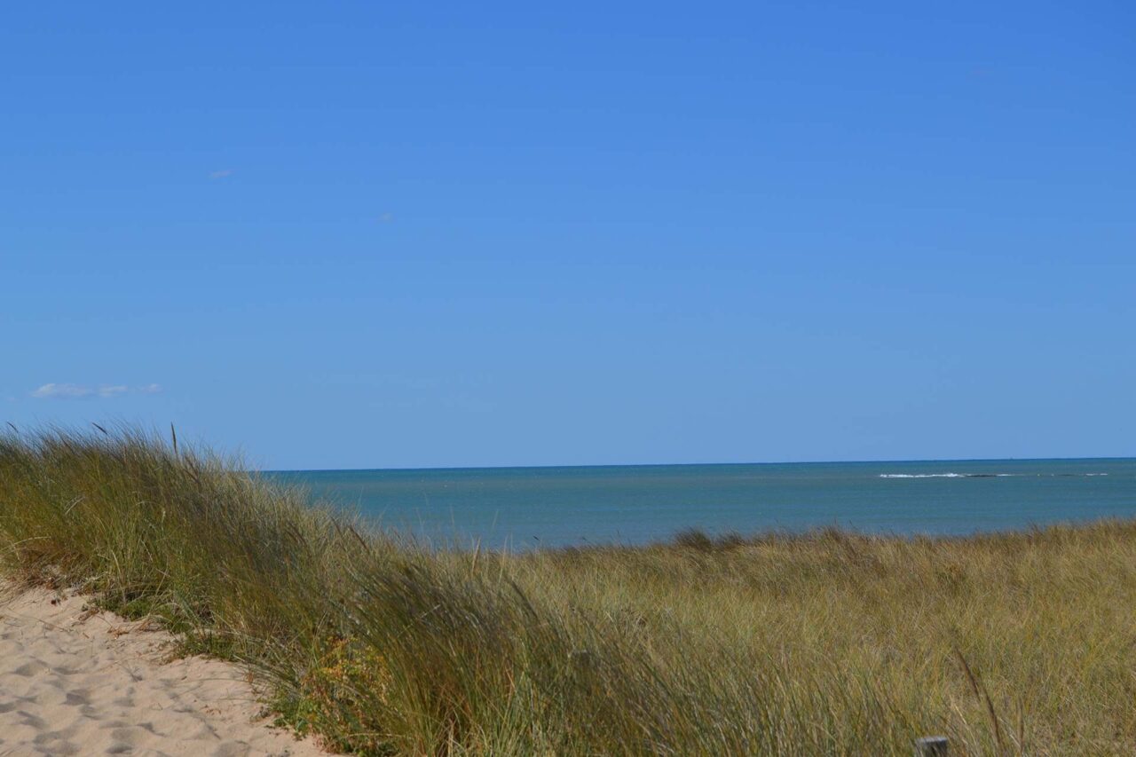 camping proche plage les sables d'olonne