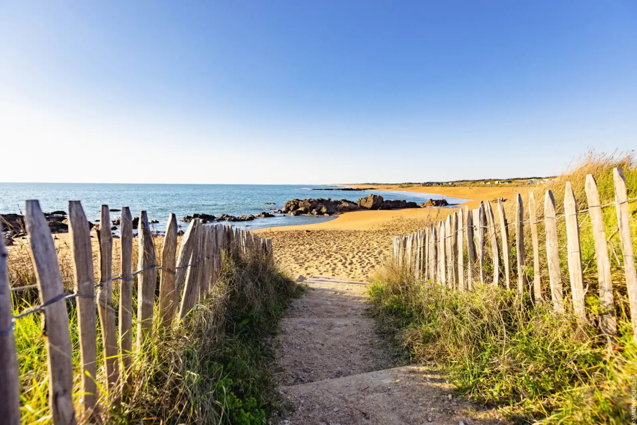 locations en campings aux sables d'olonne